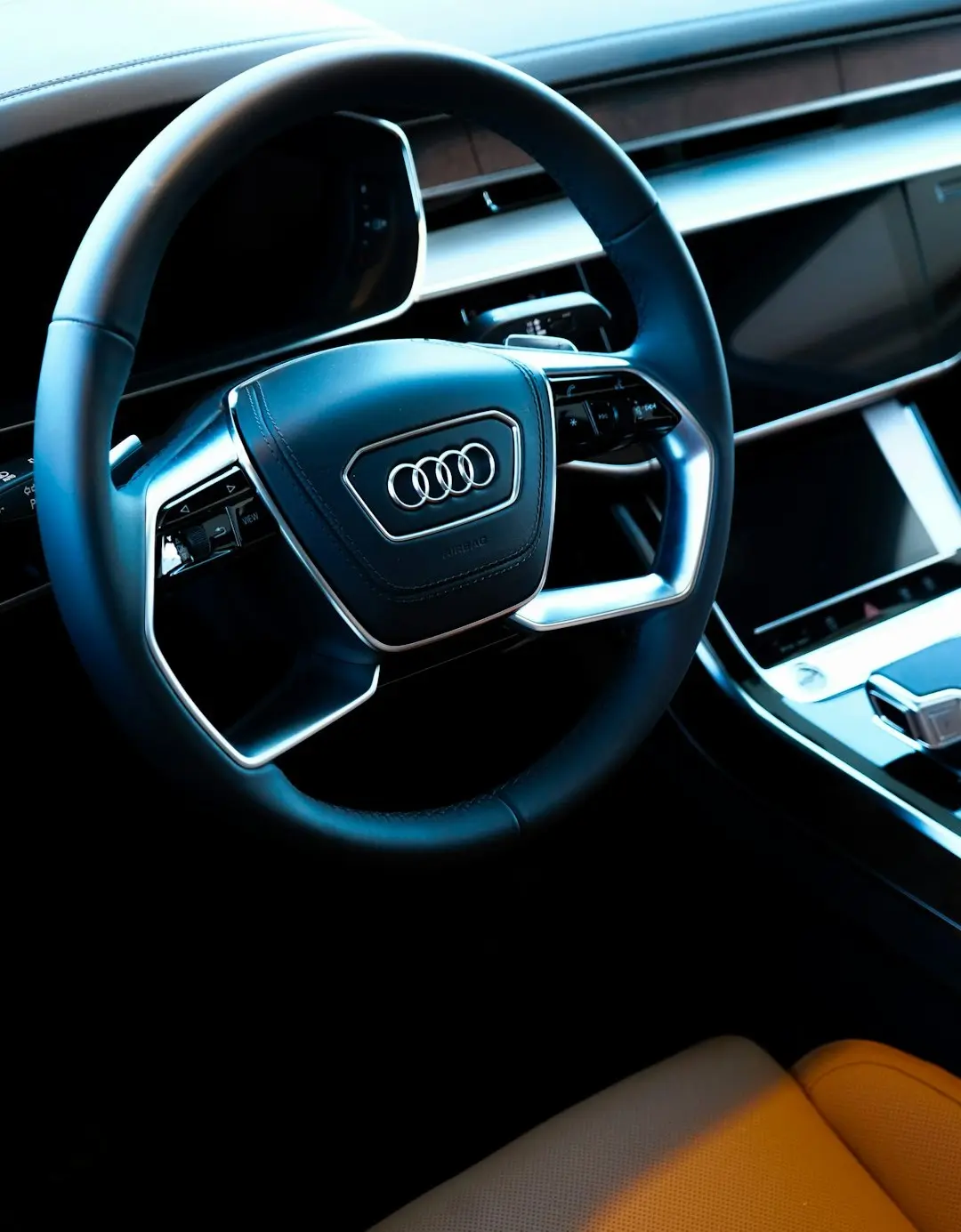 Automobile